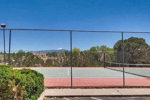 Tennis anyone?