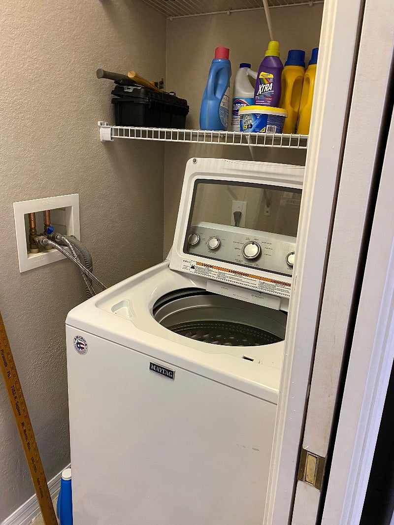 Washer