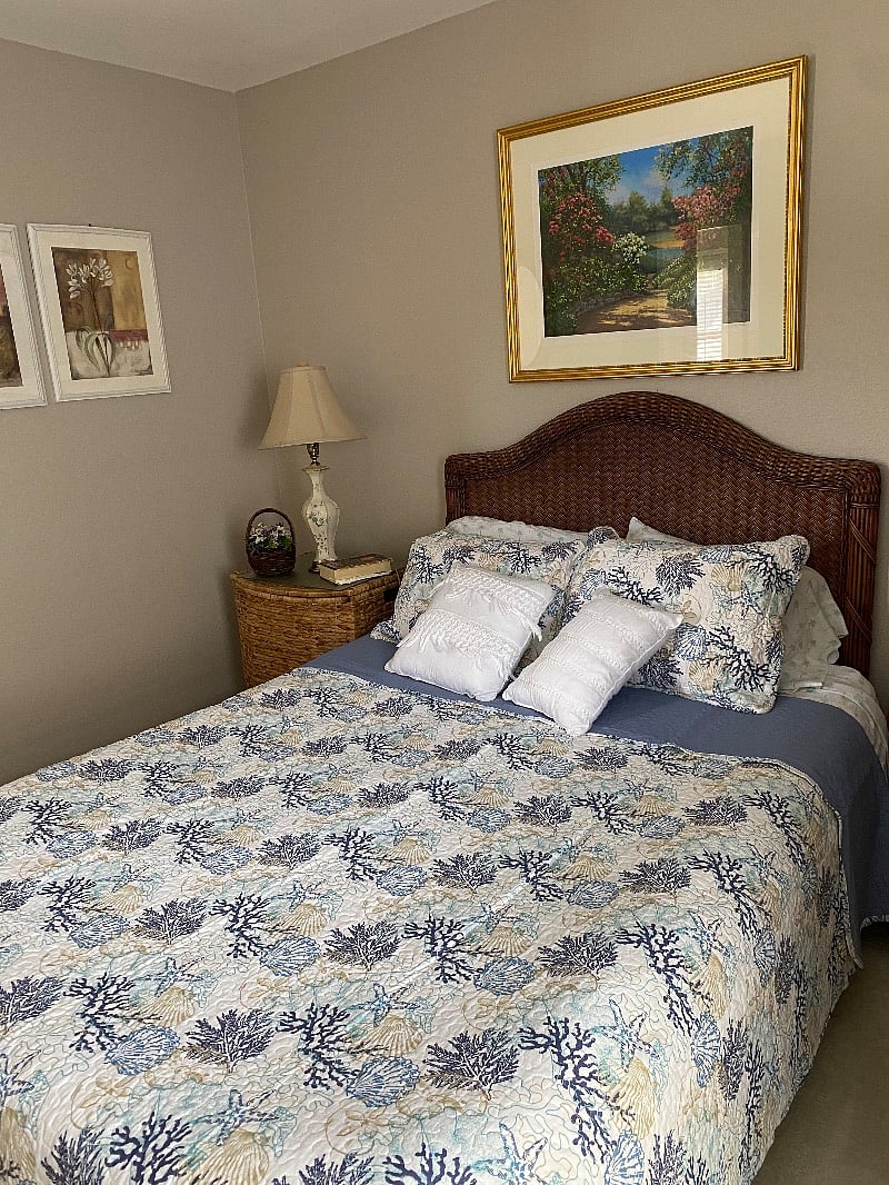 Bedroom #3