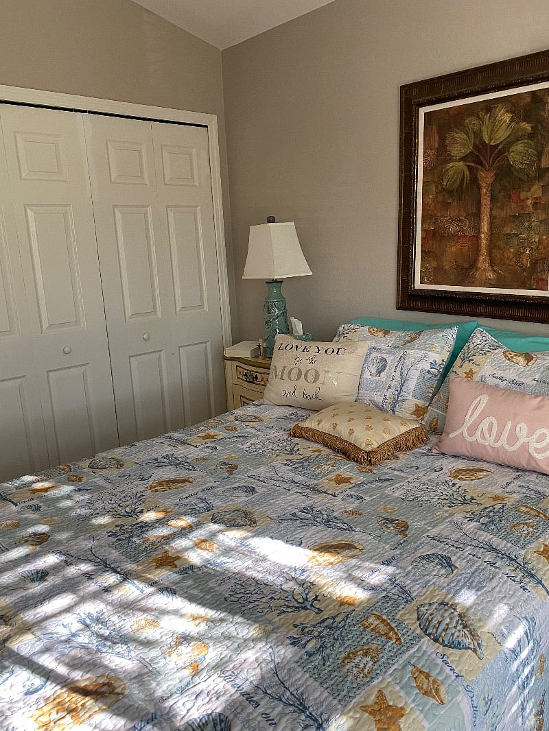 Bedroom #2