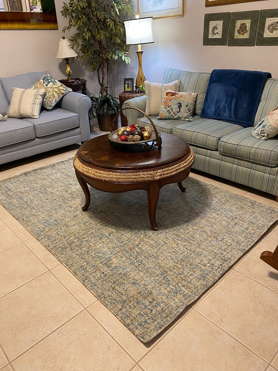 Living room sofas