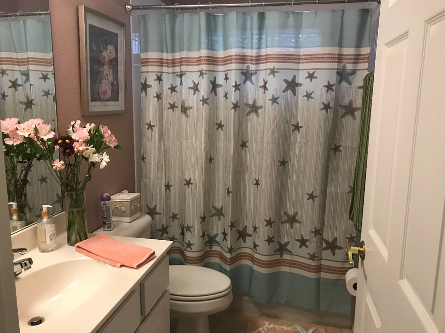 Bathroom #2