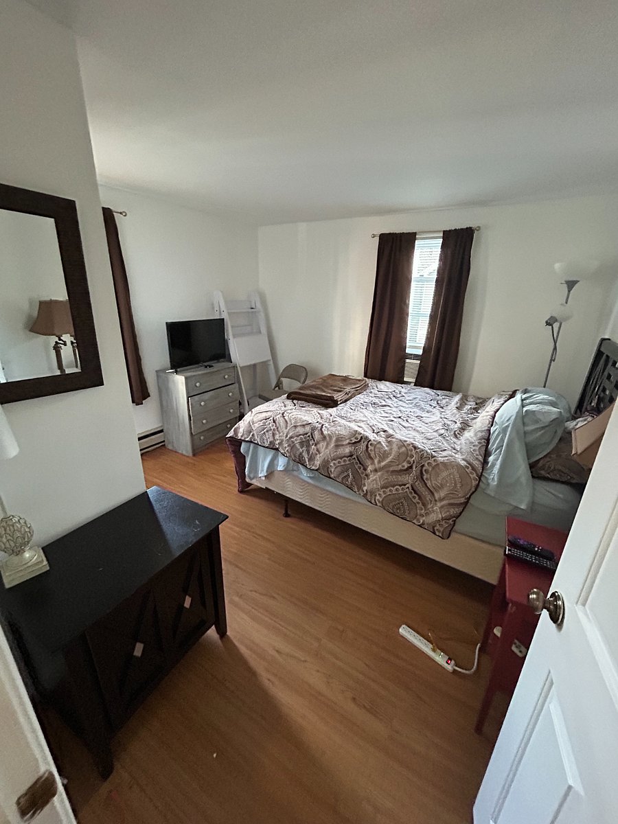 2nd Floor Bedroom