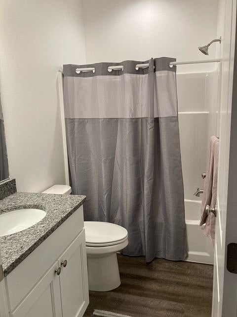 2nd bath /guest bath