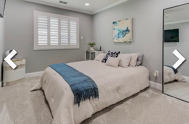 Hall Guest Room 2
