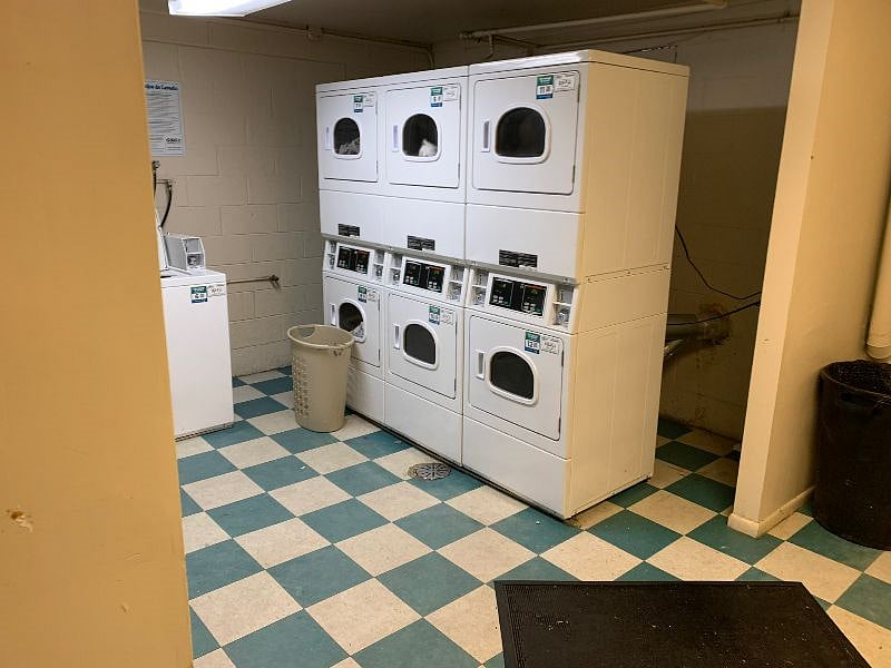 On premises dryers - big size!