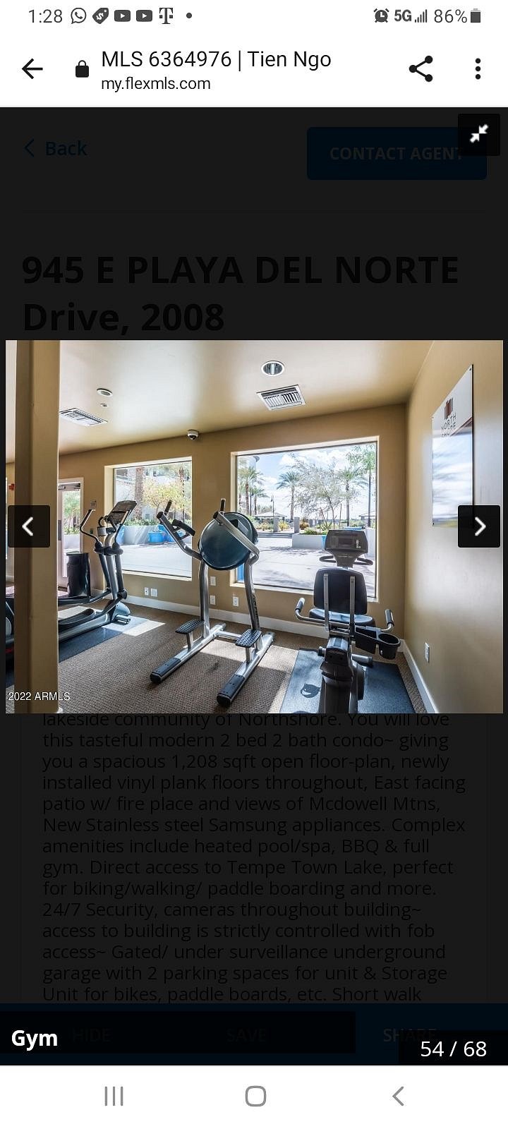 Furnished Finder property 347830_1 photo 86