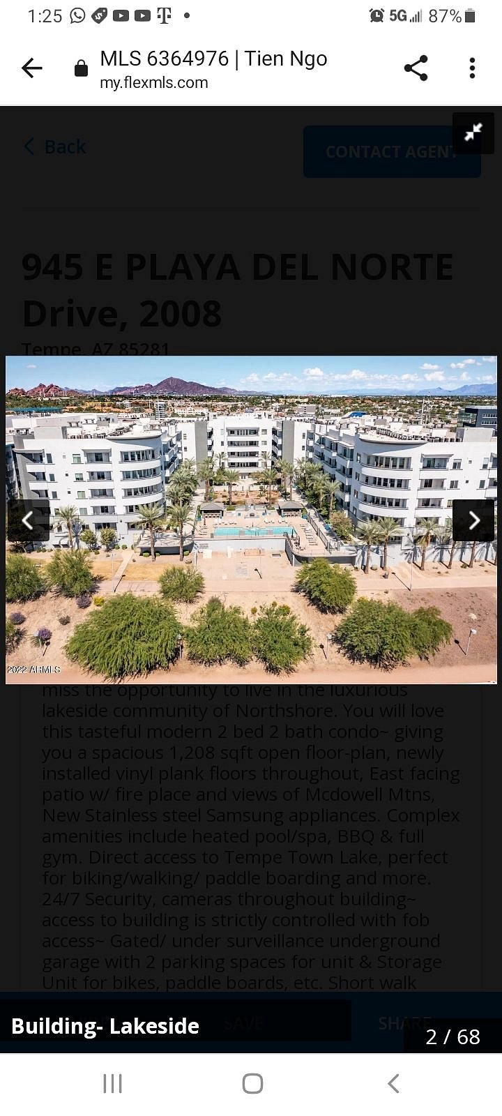Furnished Finder property 347830_1 photo 7