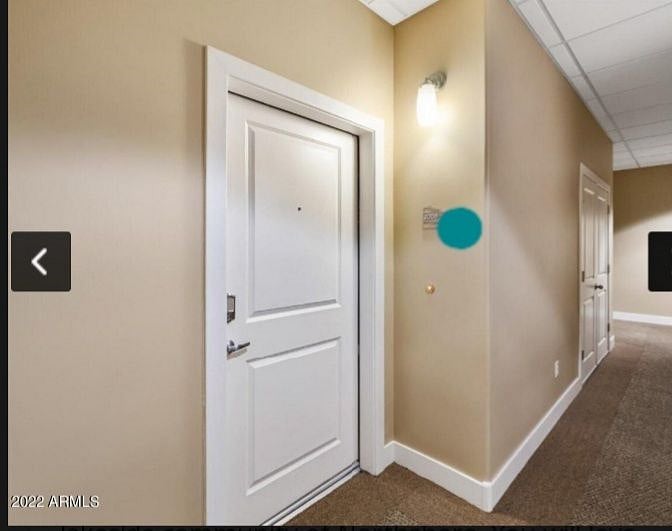 keyless Entrance with back up key.
24hr security camera and security entire condo including garage.
