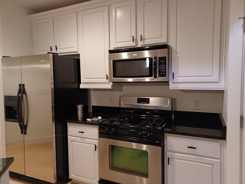 Full Kitchen /including BBQ tools