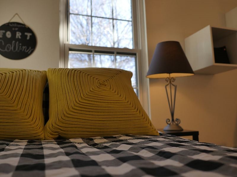 Guest Bedroom/Office