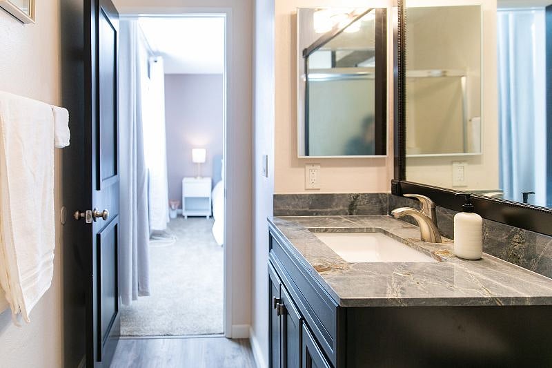 Master bath