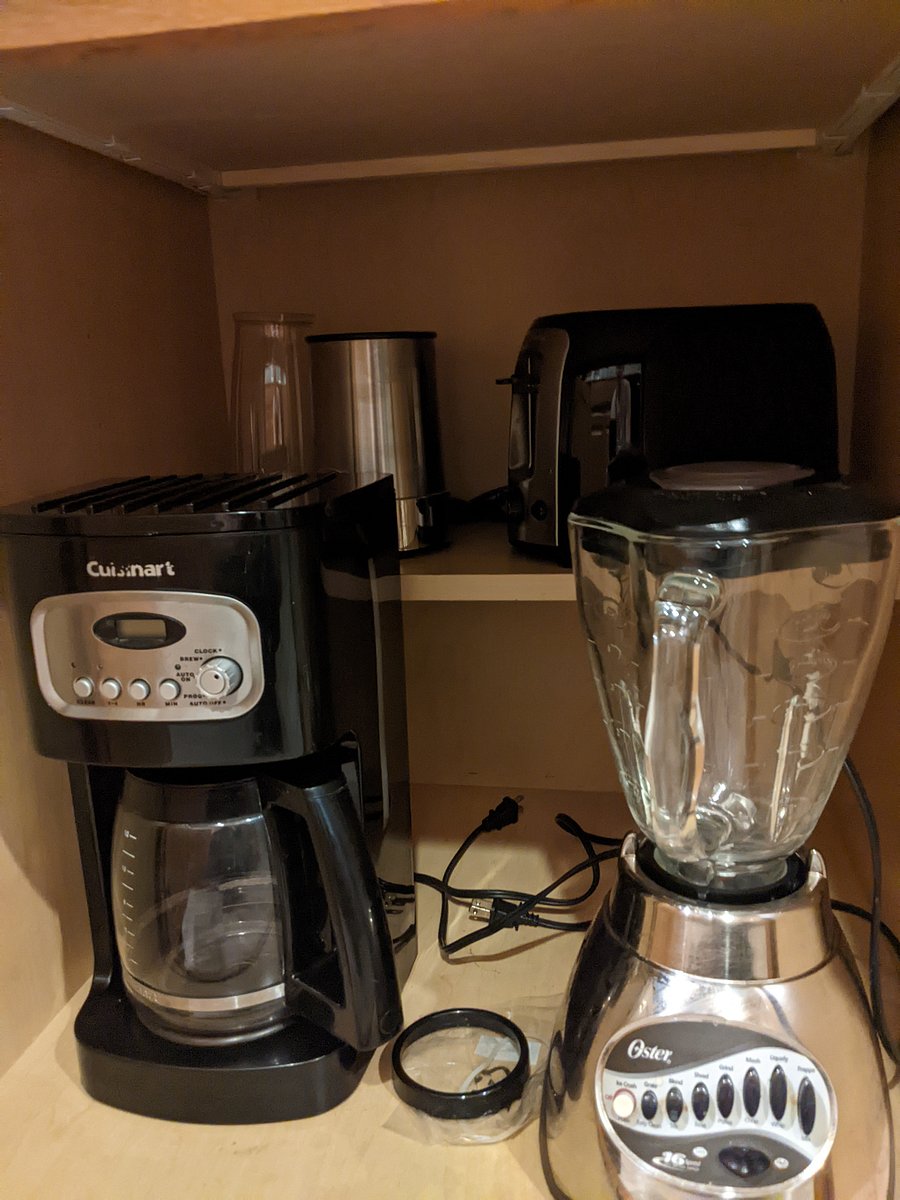 Ninja Foodie 9 in 1, Crock-Pot 