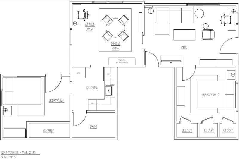 Furnished Finder property 348792_1 photo 29