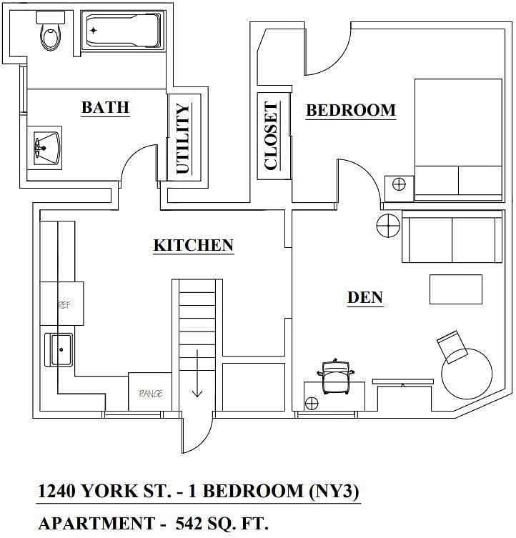 Furnished Finder property 348792_3 photo 30