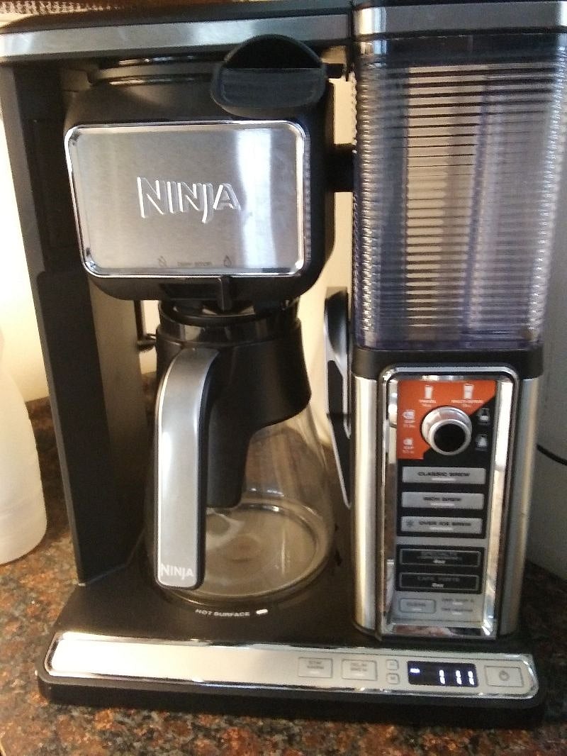Have your coffee your way....