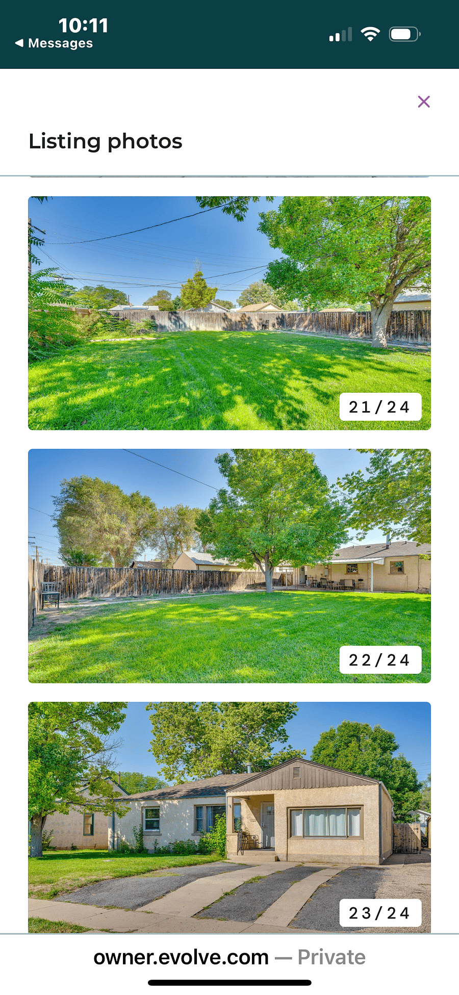 Furnished Finder property 348945_1 photo 29