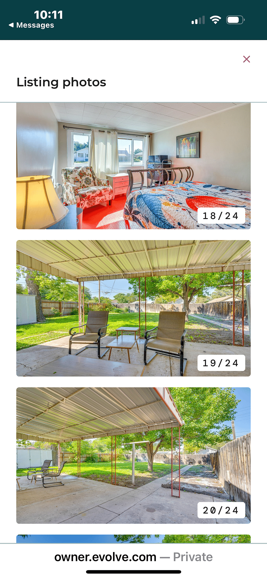 Furnished Finder property 348945_1 photo 31