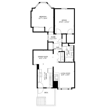 Furnished Finder property 348981_1 photo 22