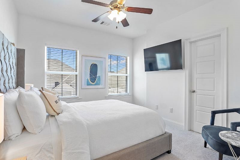 Bedroom 3