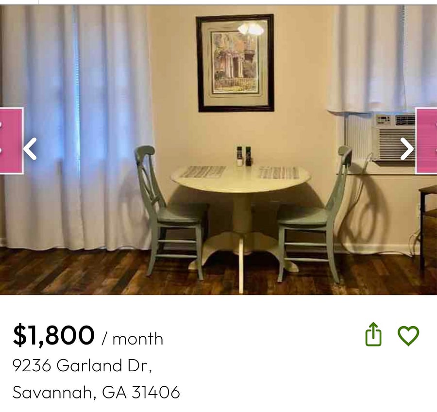 Furnished Finder property 349097_1 photo 4