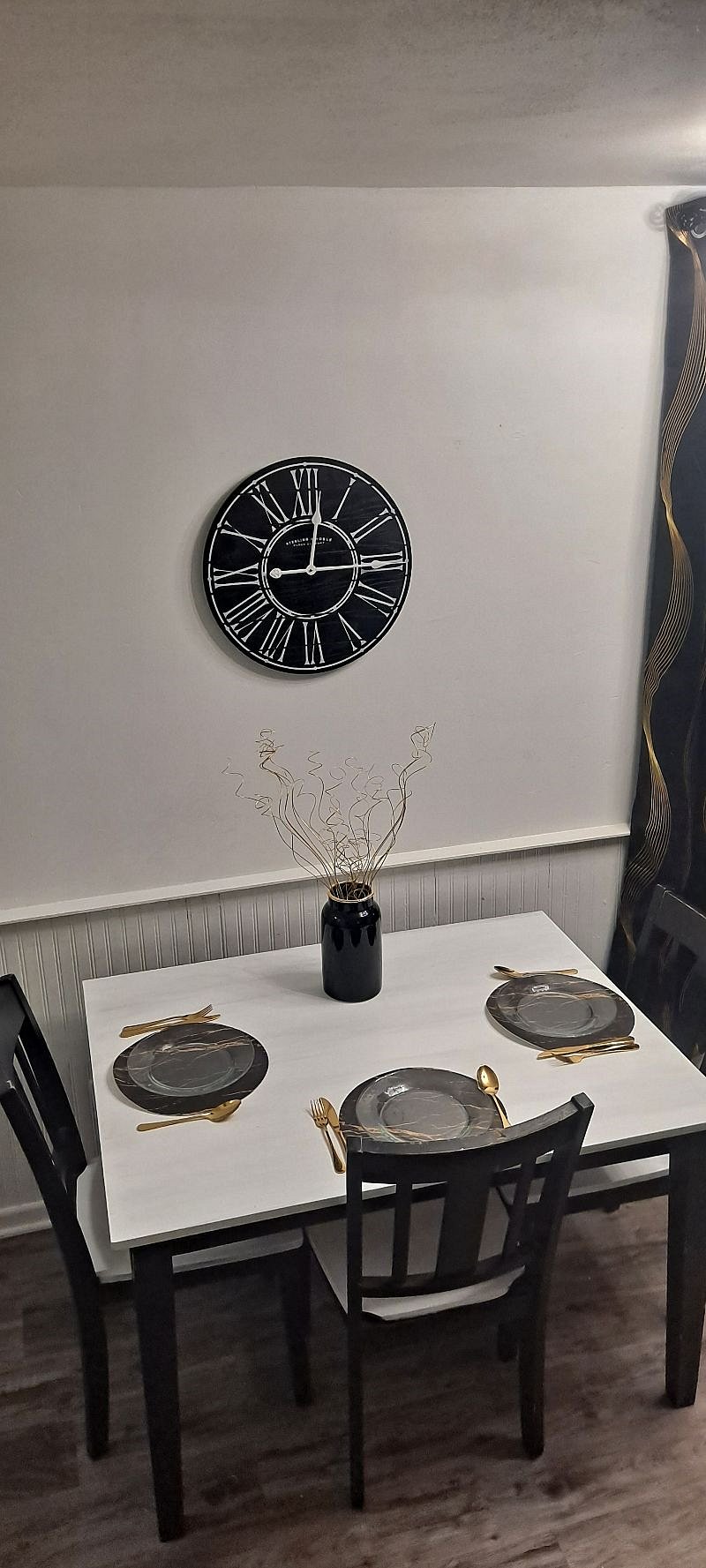 Unit #4 Dining