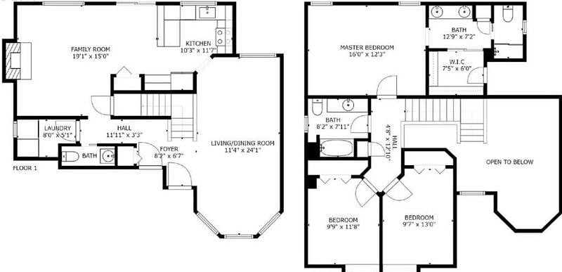 Furnished Finder property 349136_1 photo 66