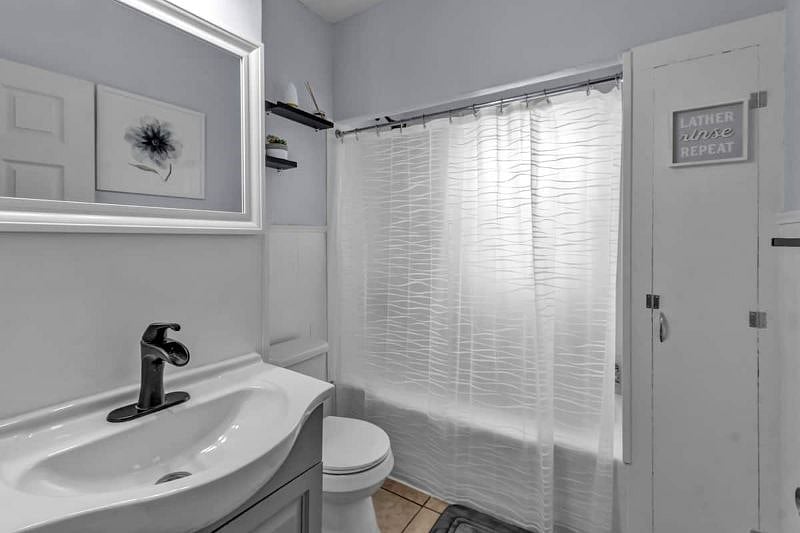 Bathroom 1