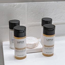 Bathroom accessory!