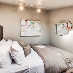Loft Bedroom #2