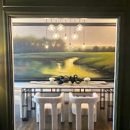 Featuring Exquisite Artwork!