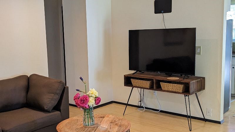 Smart tv