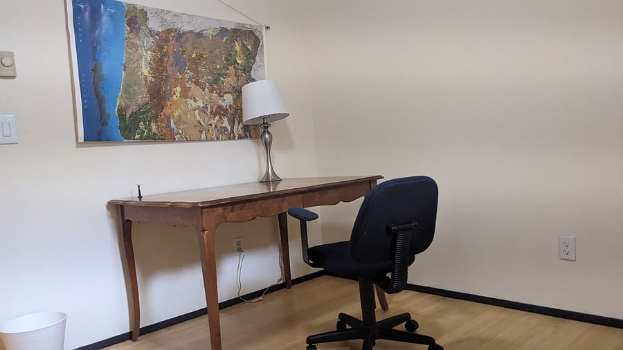 Office space