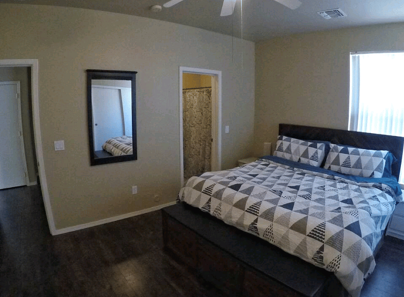Bedroom 2