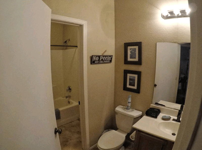 Bathroom 2