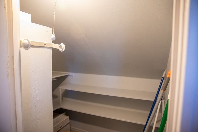 Pantry.