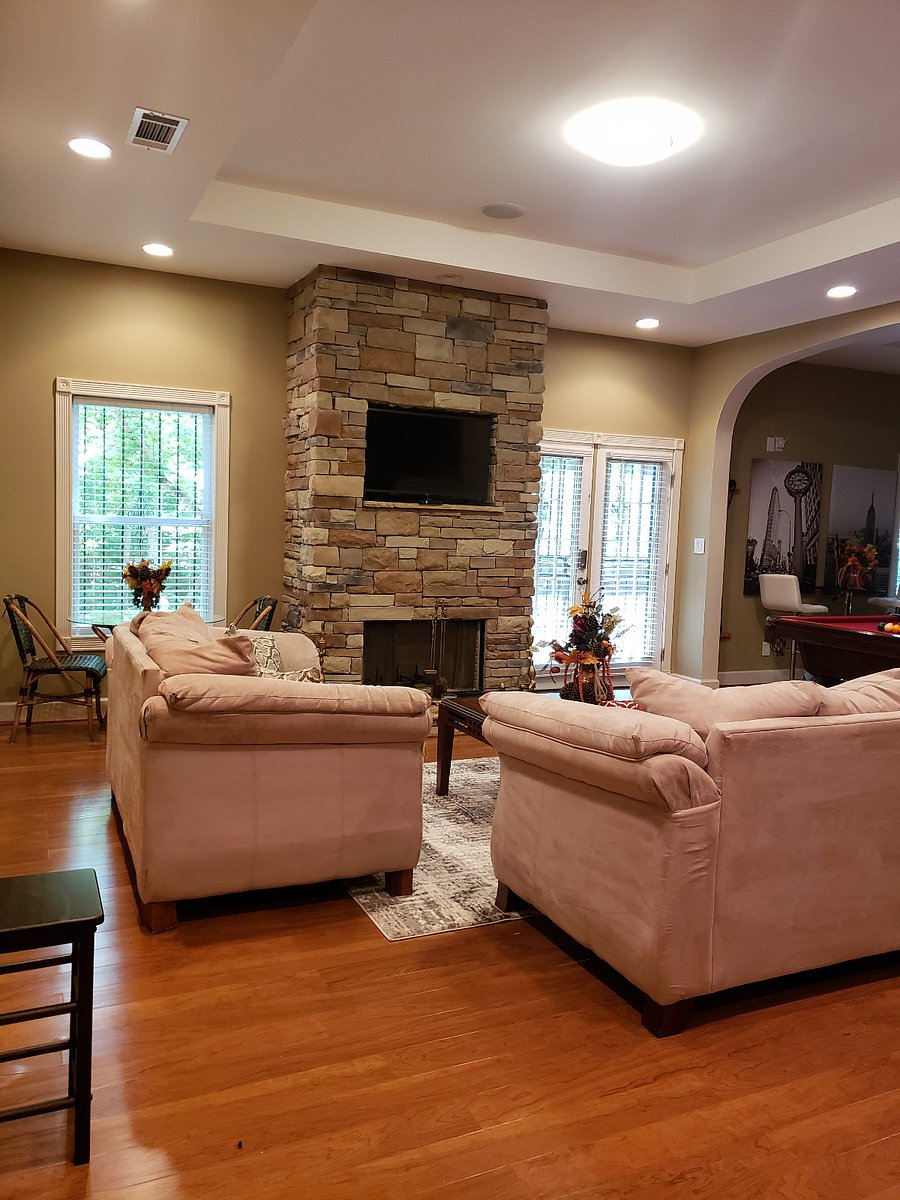Common area