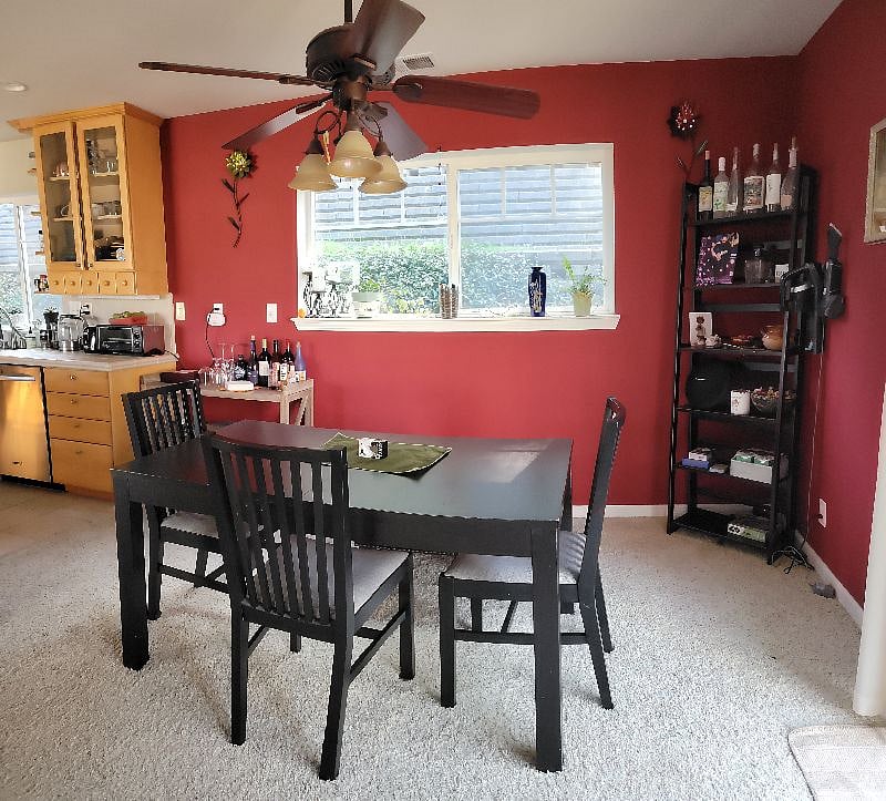 Dinning room