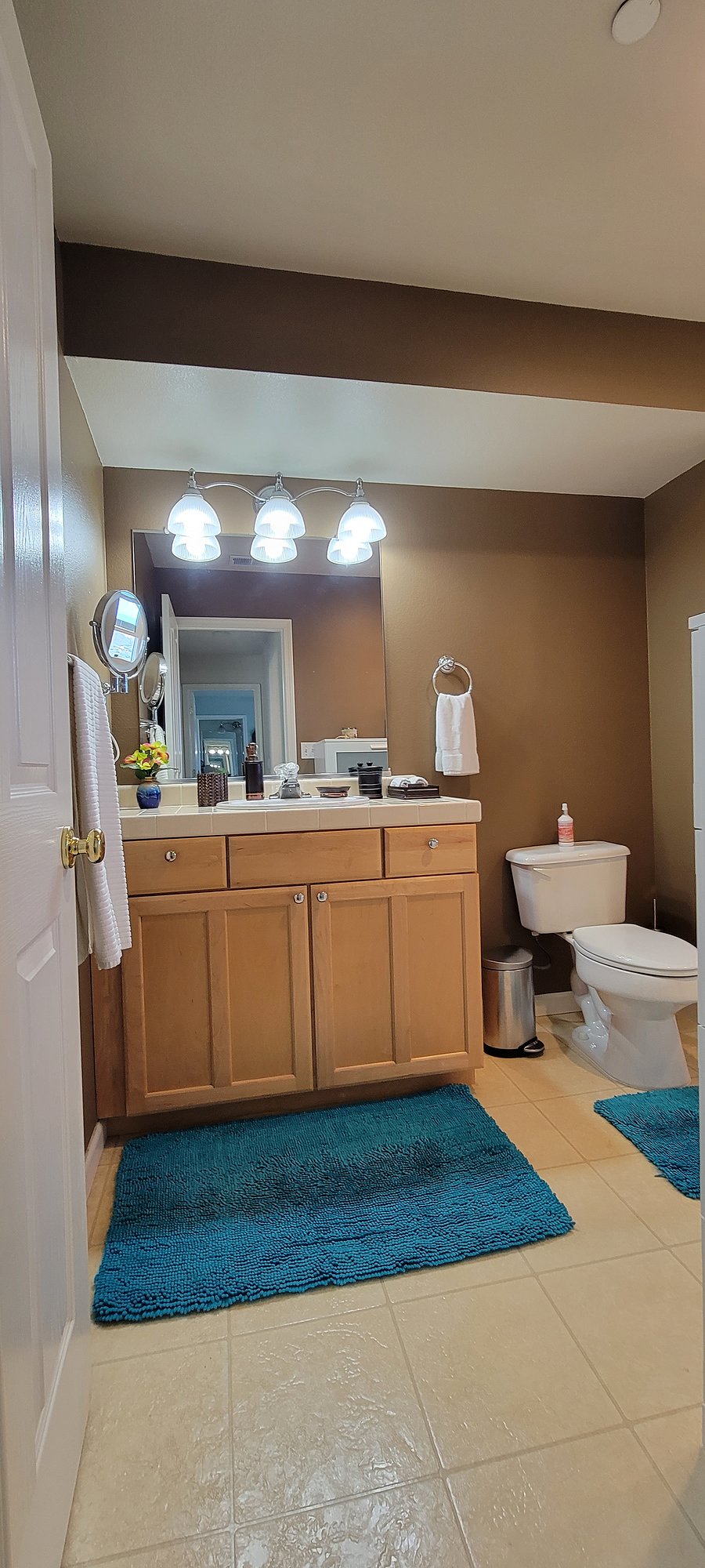 Your Bathroom