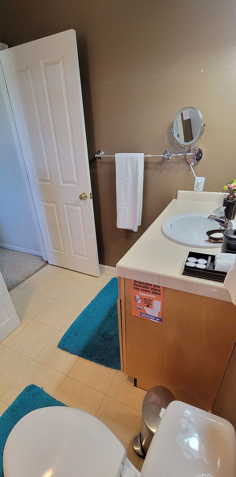 Your Bathroom