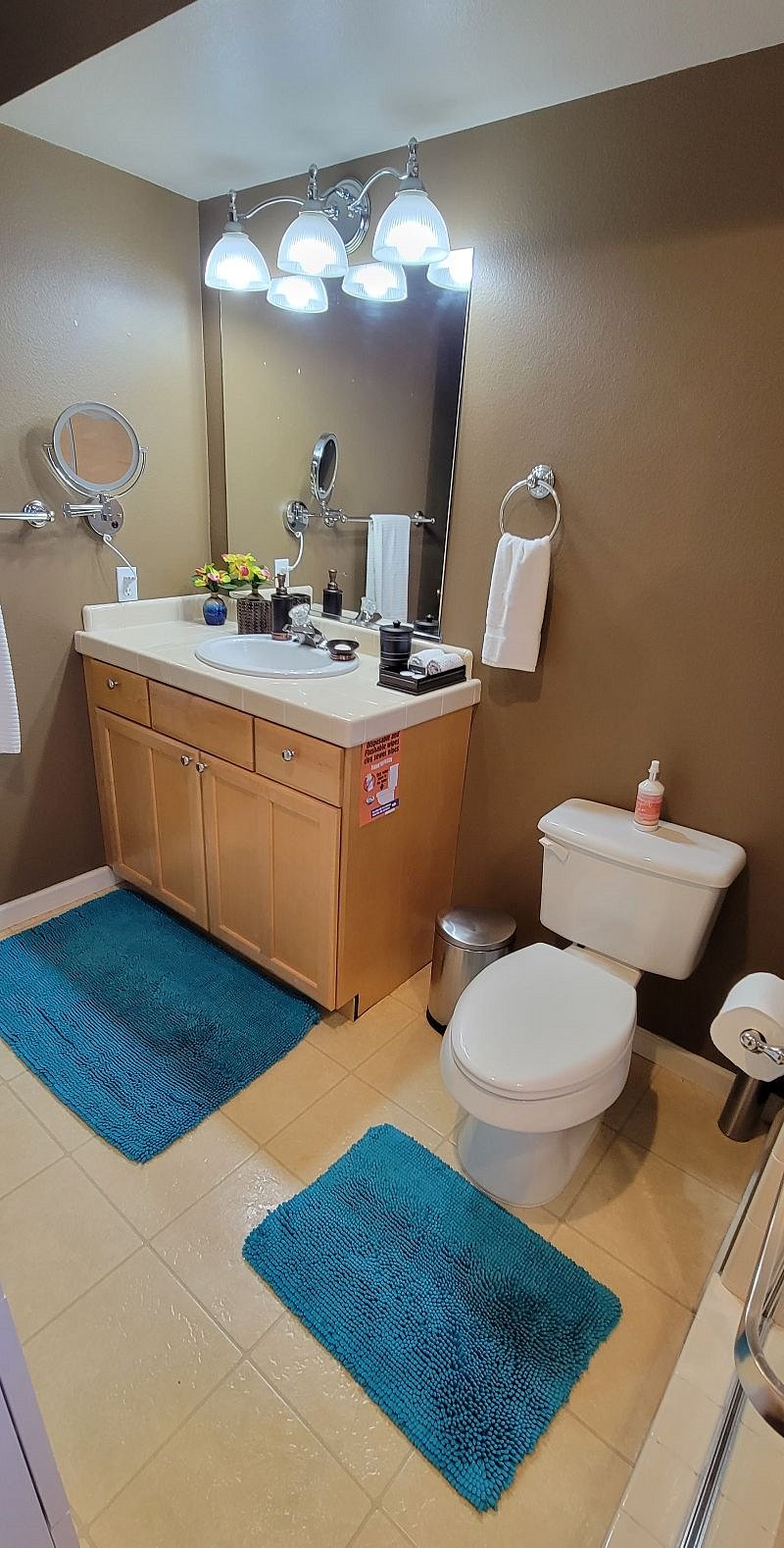 Your Bathroom