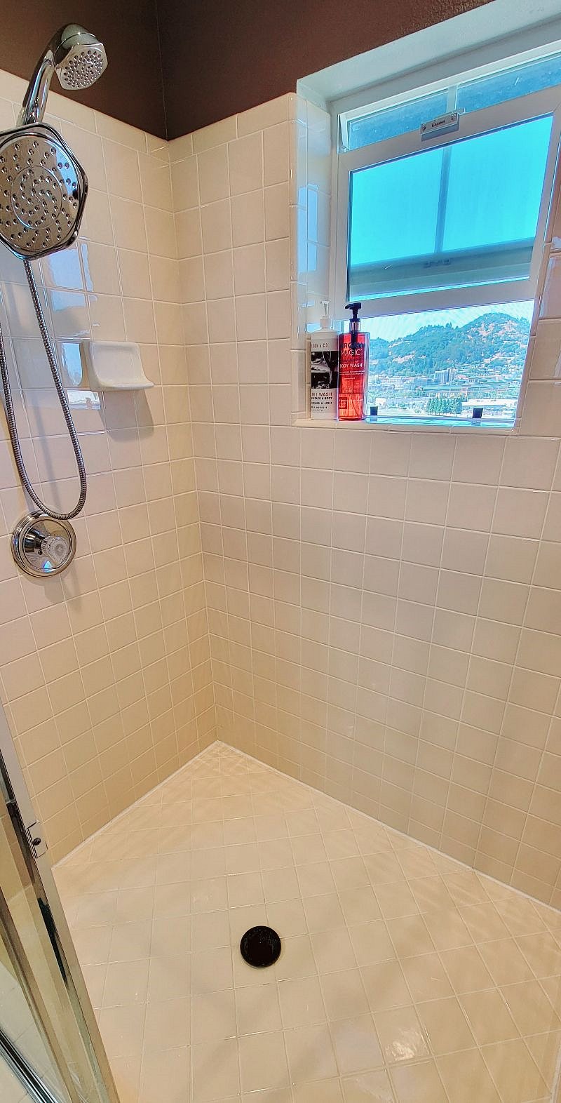 Your Bathroom - shower