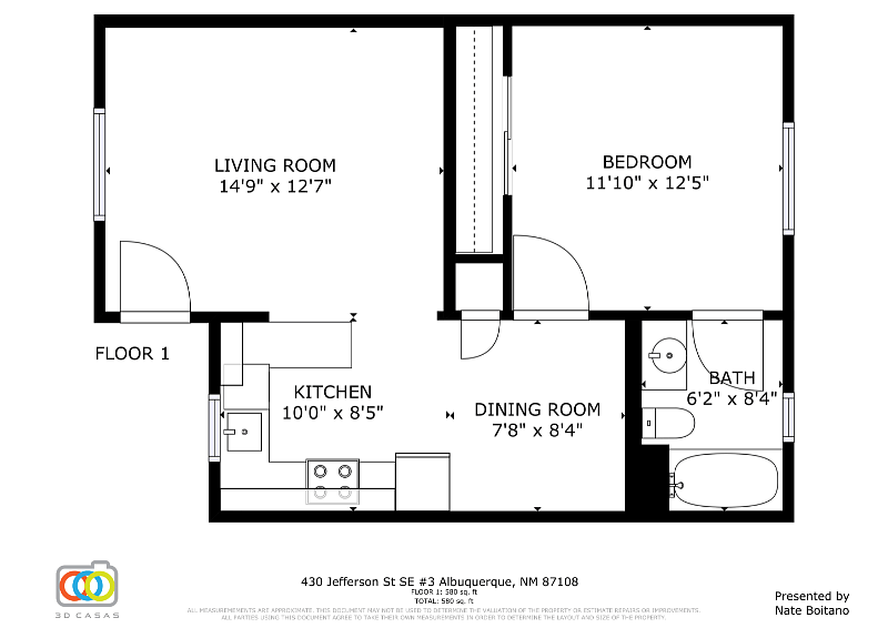 Furnished Finder property 350746_1 photo 20