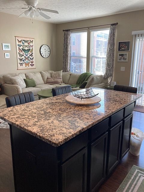 Large Sectional for your Comfort 