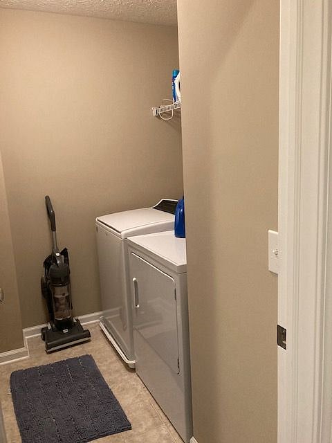 Two Steps from Your Room is the Laundry Room
