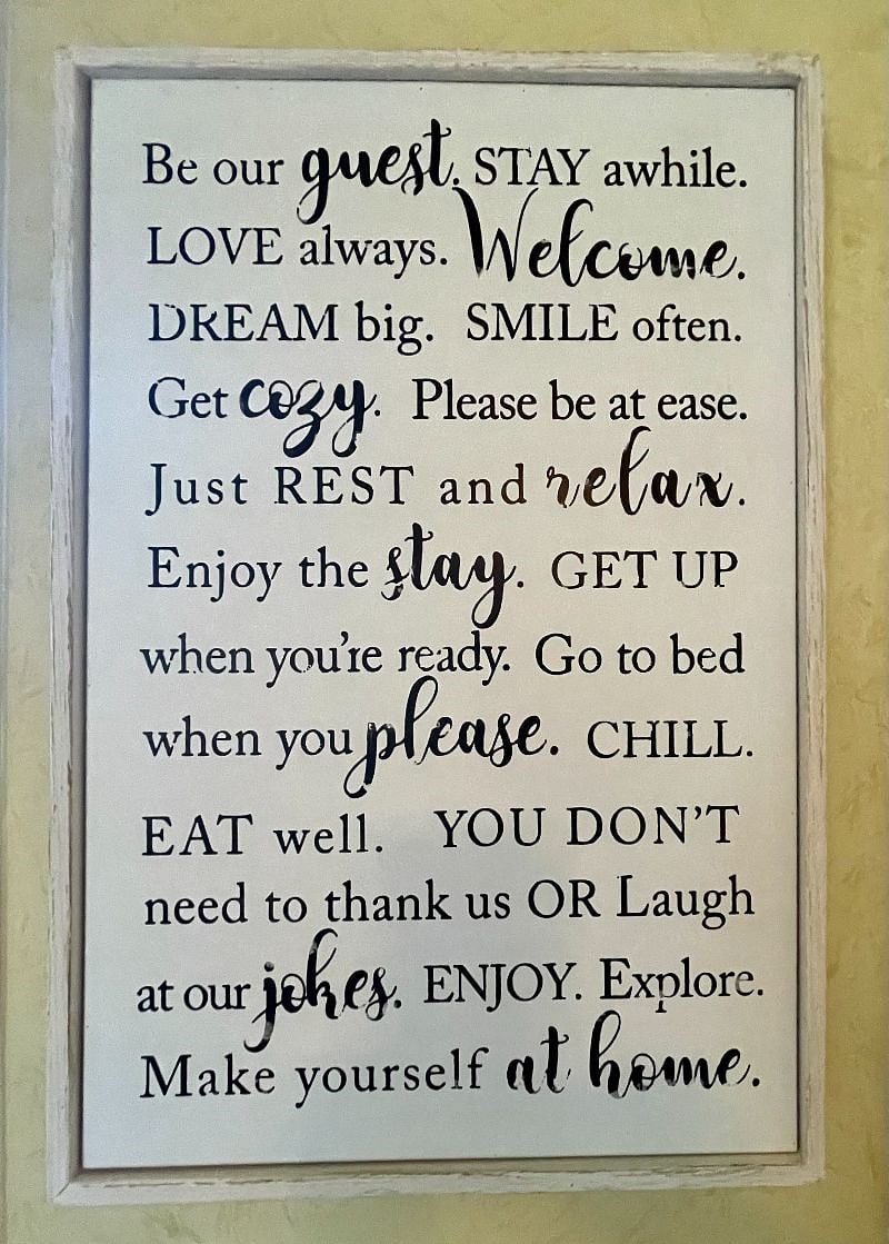 Our Motto