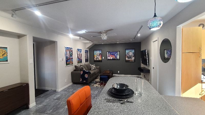 Your new comfy living room