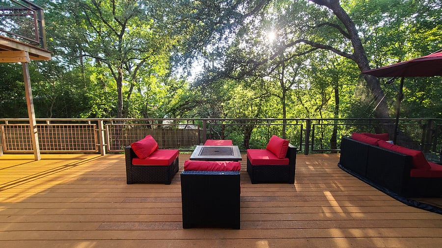Furnished Finder property 350938_1 photo 33