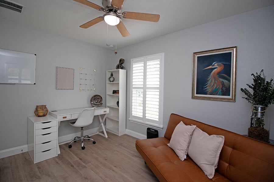 Office/Bedroom