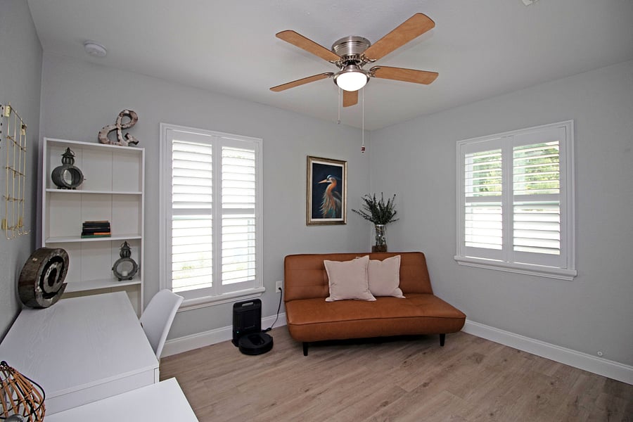 Office/Bedroom